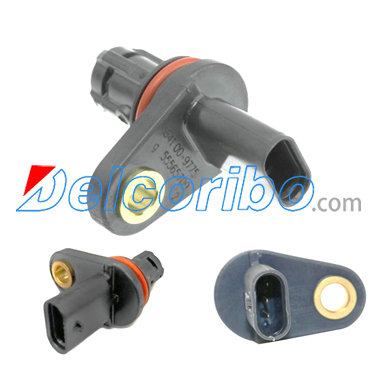 OPEL 55564709, 55565709,1249112, 25195556, 6235752, 2134522 Camshaft Position Sensor