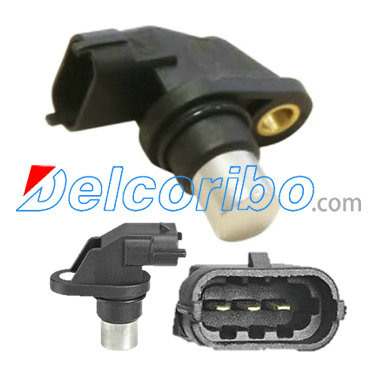 TOYOTA 9008019026, 9091905055, 37501PLZD00, 8973065601 Camshaft Position Sensor