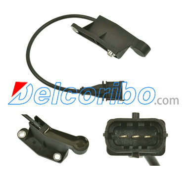 OPEL 1238425, 90536064 Camshaft Position Sensor