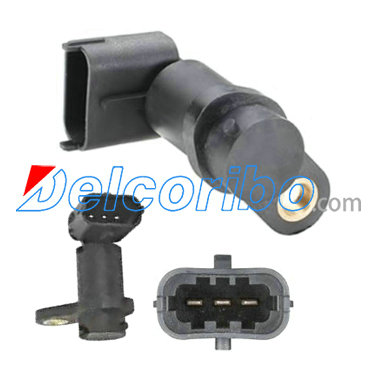 OPEL 06238282, 6238282, 71739799, 24435096, 25337265 Camshaft Position Sensor