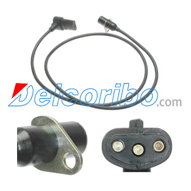 MERCEDES-BENZ 0021531328, 002-153-13-28 Camshaft Position Sensor