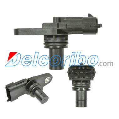 MERCEDES-BENZ 0009050343, 000 905 03 43, 0061537128, 006 153 71 28 Camshaft Position Sensor