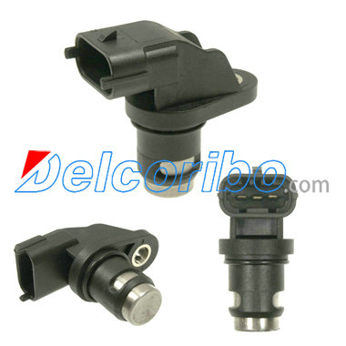 MERCEDES-BENZ 99660610602, 0041539628, 0041536928, 0232103037, 5101122AA, PC472 Camshaft Position Sensor