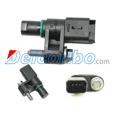 CITROEN 9688725080, 9688725080 Camshaft Position Sensor