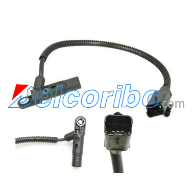 PEUGEOT 1920QZ, 9664430980, 1685774, AV6Q12K073AA, 31319621 Camshaft Position Sensor