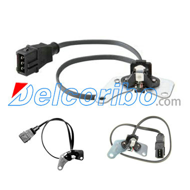 FIAT 0046481306, 46440840, 46454057, 46462120, 46481306 Camshaft Position Sensor