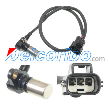 VOLVO 9186811, 91868117, 91868125, 9202134, 92021340, 92021344, SU5280 Camshaft Position Sensor