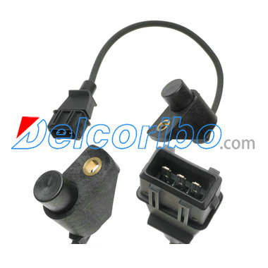 OPEL 0232103008, 90510667, 6238334, 6238352, 90401965, 90491965 Camshaft Position Sensor