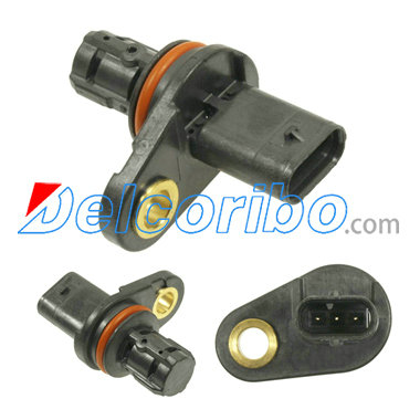 OPEL 25195555, 55565708, 6235751, 2134521, SU13343 Camshaft Position Sensor