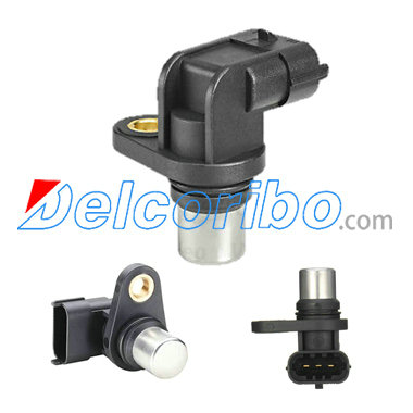 OPEL 0232103021, YS6G12K073AA, 09118374, 6238110, 90505794 Camshaft Position Sensor