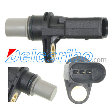 SEAT 07K907601A, 1800706, 07K907601, 7K907601, 7K907601A Camshaft Position Sensor