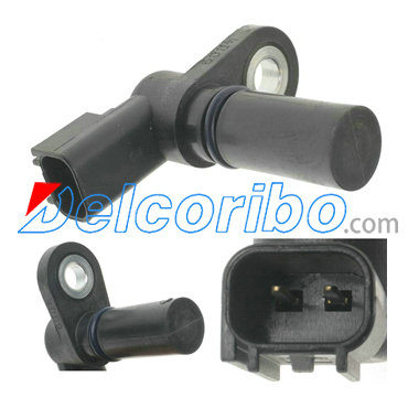 FORD 1F3Z6B288A, 1F3Z6B288AA, 1F3Z6B288AB, F55E6B288AA, F5OY6B288A Camshaft Position Sensor