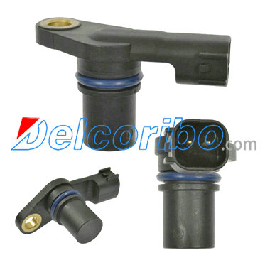 FORD 3M4Z6B288AB, AJ5718230, AJ5718230A, SU6819, DU67, SU10414 Camshaft Position Sensor