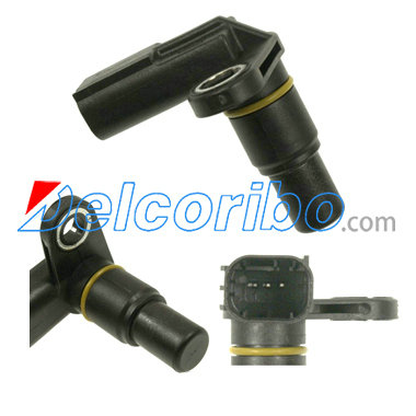 FORD 9L8Z6B288A, 9L8Z6B288B, ZZC218230, ZZC218230A, 9L8E6B288AB, 9L8Z12K073A Camshaft Position Sensor