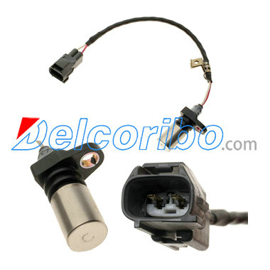 LEXUS 0296000050, 0296000052, 9091905003 Camshaft Position Sensor