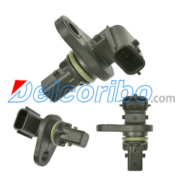 NISSAN 237313LM1A, 23731EN215, 23731EN22A, 23731LM1A Camshaft Position Sensor 