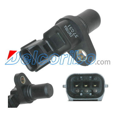 MITSUBISHI MD348074, MD304933 Camshaft Position Sensor