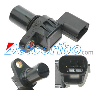 SUZUKI J005T23191, J5T23191M1, 3322050G00, 3322050G01 Camshaft Position Sensor