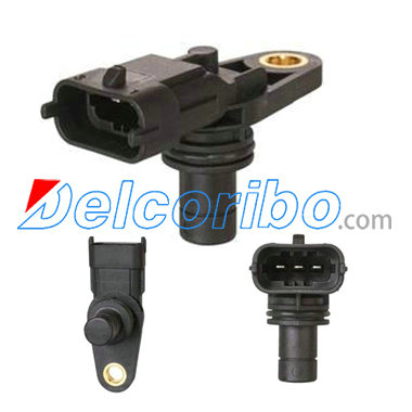 SUZUKI 232103079, 0232103079, 0232103079, 3322078J10000 Camshaft Position Sensor