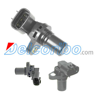 SUZUKI J005T23591A, 3322076G00, J5T23591A, 3322076G00 Camshaft Position Sensor