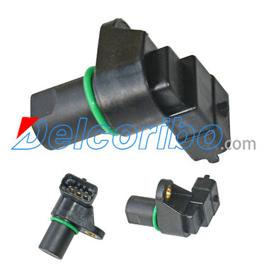 HYUNDAI 3930027000, 39300-27000 Camshaft Position Sensor