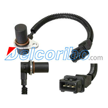 KIA 0K30E18131B, 0K30E-18-131B Camshaft Position Sensor