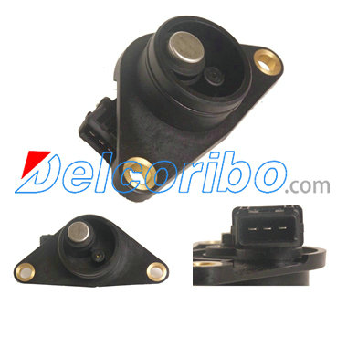 KIA 0K2NA18131, 0K2NA-18131 Camshaft Position Sensor