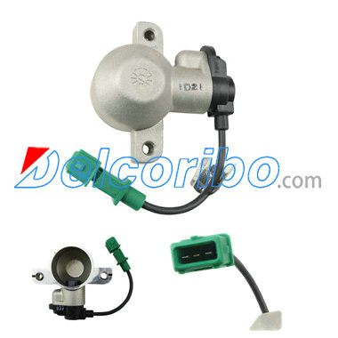 KIA 3935037100, 39350-37100 Camshaft Position Sensor