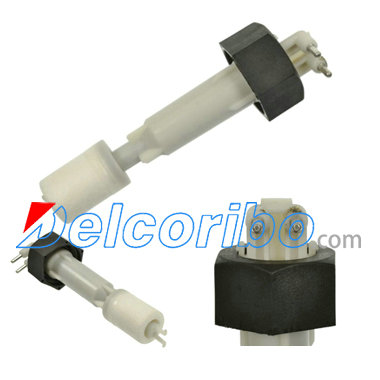 BMW 61311384739, SU13184, URO008140, Coolant Level Sensor