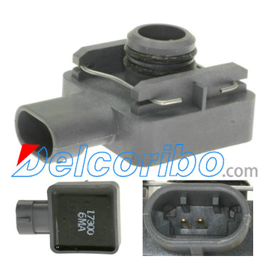 10096163, 19299321, FLS24T, SU1302, for CHEVROLET Coolant Level Sensor