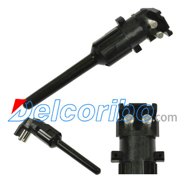 CHRYSLER 5098768AA, SU6901, Coolant Level Sensor