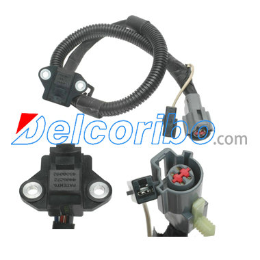 FORD F0TZ6C315B, F0TZ6C315C, F0TZ6C351A, F1TZ6C351A Crankshaft Position Sensor