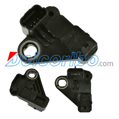 FORD BM5Z6C315A, BM5Z-6C315-A Crankshaft Position Sensor