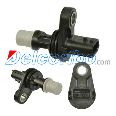 NISSAN 237313JT5A, 23731-3JT5A, 237313JT5B, 23731-3JT5B Crankshaft Position Sensor