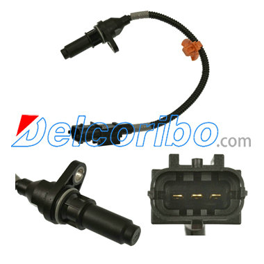 391802B020, 39180-2B020 KIA Crankshaft Position Sensor