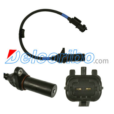 HYUNDAI 391802B030, 39180-2B030 Crankshaft Position Sensor