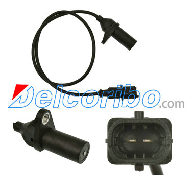 FIAT 46474583, 46754538, 46779352, 55187332, 55236455 Crankshaft Position Sensor