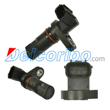 HONDA 375005Y3J01, 37500-5Y3-J01 Crankshaft Position Sensor