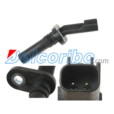 Lincoln 1F3E6C315AA, 1F3Z6C315AA, F5OY6C315A, F8OE6C315AA Crankshaft Position Sensor