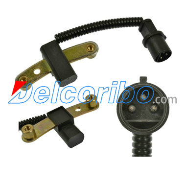 CHRYSLER 4636494, 5234355 Crankshaft Position Sensor