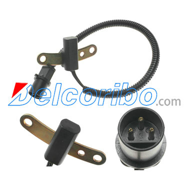 JEEP 04638128, 53006154, 53009954, 56027042, 56027070 Crankshaft Position Sensor