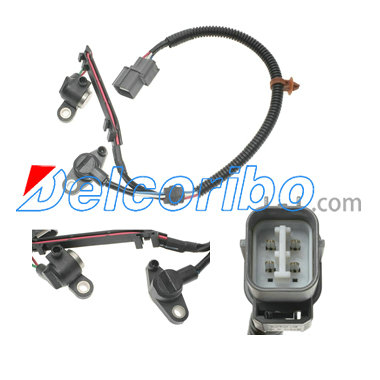 HONDA 37840P0AA01, 37840PAAA01, 5862028460, 5862074590 Crankshaft Position Sensor