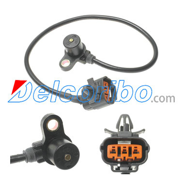 MAZDA F62Z6C315AA, FSB818221A, FSB818221B, J5T15075 Crankshaft Position Sensor