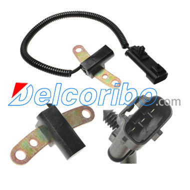 JEEP 56027865AB, 56027867AB, 56027885AB, 68281273AA, 56041819AA Crankshaft Position Sensor