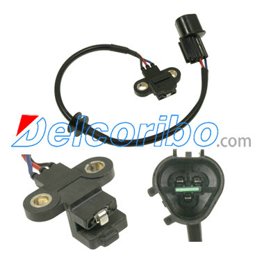 MITSUBISHI MD330891 Crankshaft Position Sensor