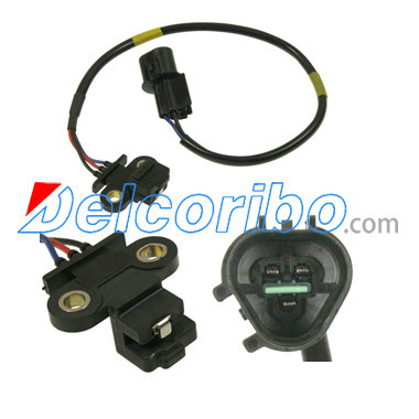 MITSUBISHI MD323484, MD3237484 Crankshaft Position Sensor