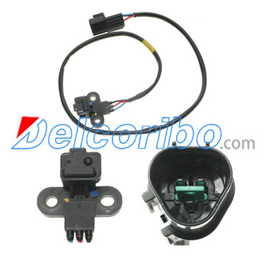 MITSUBISHI MD319171 Crankshaft Position Sensor