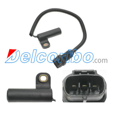 JEEP 04897321AA, 4897189AA, 4897321AA, 56027865AC, 56027868AB Crankshaft Position Sensor