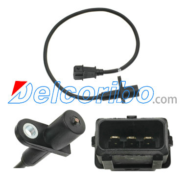 VOLVO 13893995, 2719490, 35478478, 271949 Crankshaft Position Sensor