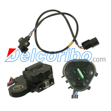 MITSUBISHI J5T25081, MD303649, MD322972, 1800296 Crankshaft Position Sensor